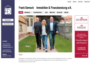 Frank Democh - 2019